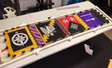 Custom Silk Banner - multiple sizes