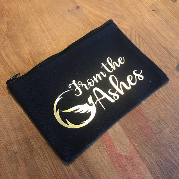 From the Ashes Bag