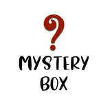 Mystery Box - Fabric / Sewing