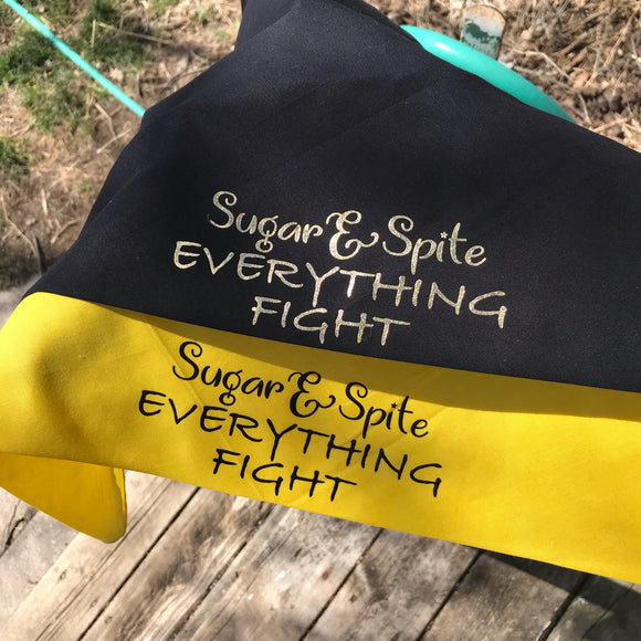 Everything Fight bandana