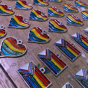 Pride Badges